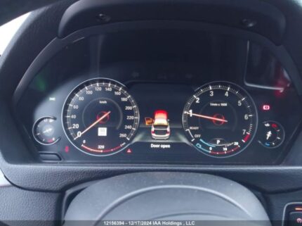 WBA8B7C51JA576427 2018 BMW