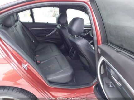 WBA8B7C51JA576427 2018 BMW