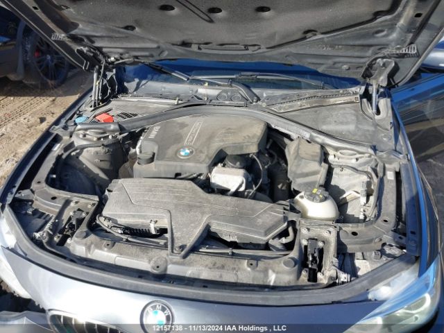 WBA8E3C53GK505121 2016 BMW