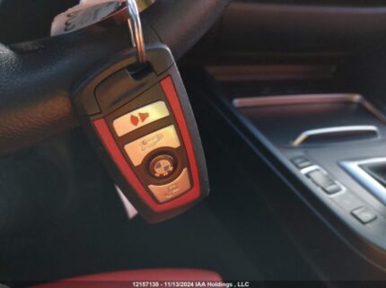 WBA8E3C53GK505121 2016 BMW
