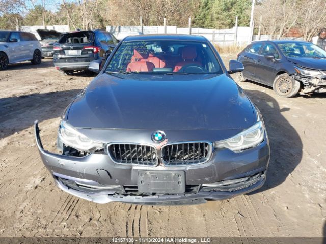 WBA8E3C53GK505121 2016 BMW