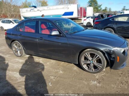 WBA8E3C53GK505121 2016 BMW