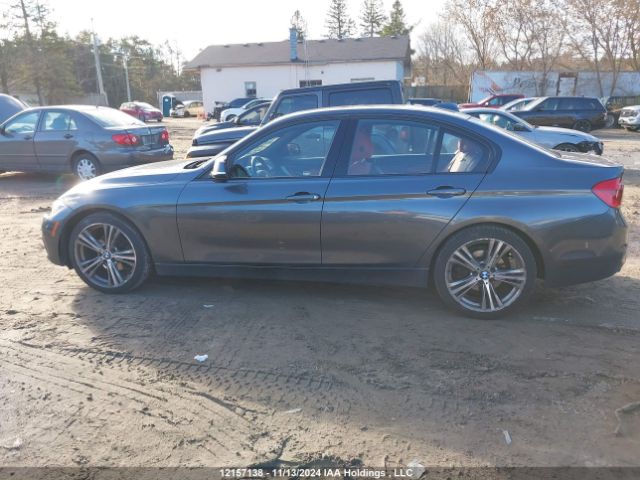 WBA8E3C53GK505121 2016 BMW
