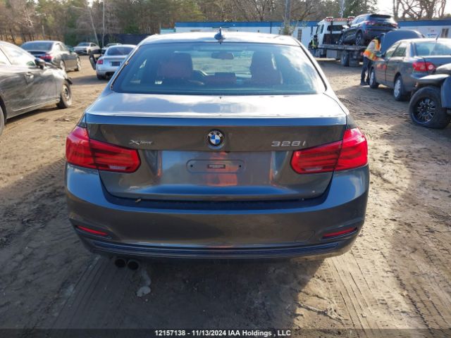 WBA8E3C53GK505121 2016 BMW