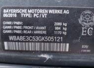 WBA8E3C53GK505121 2016 BMW