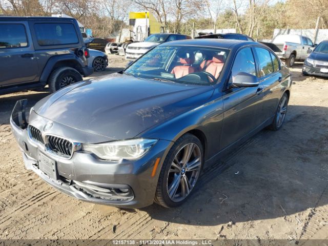 WBA8E3C53GK505121 2016 BMW