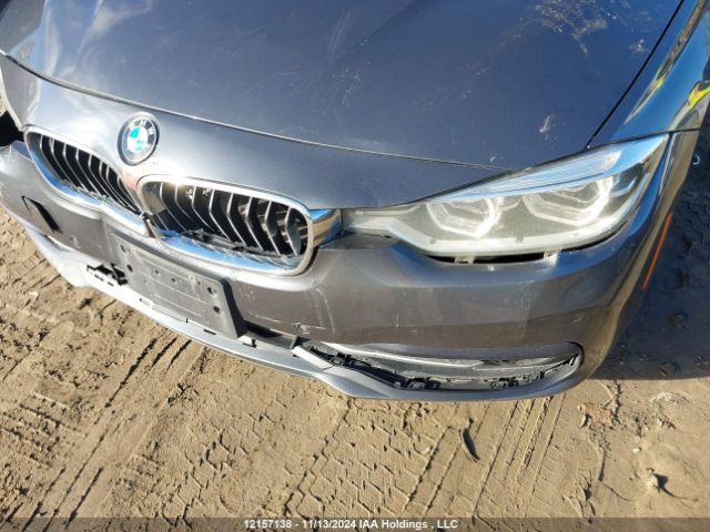 WBA8E3C53GK505121 2016 BMW