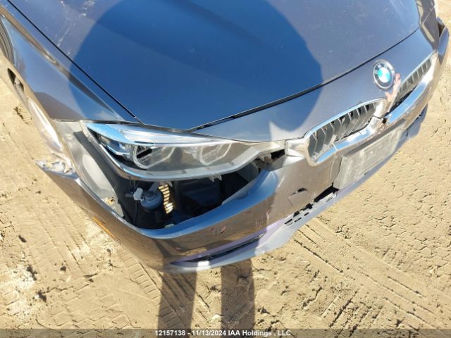 WBA8E3C53GK505121 2016 BMW