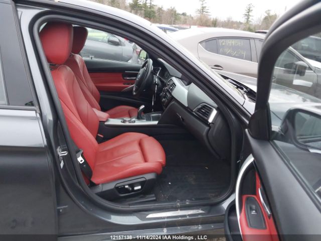 WBA8E3C53GK505121 2016 BMW