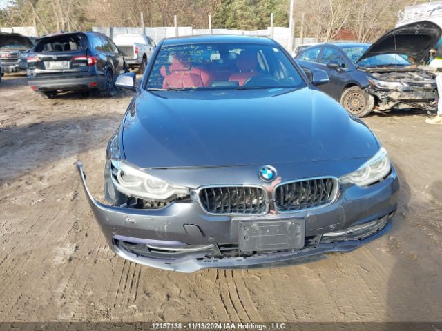 WBA8E3C53GK505121 2016 BMW