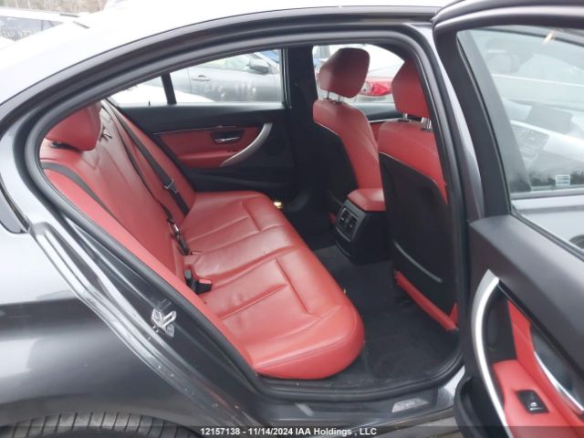 WBA8E3C53GK505121 2016 BMW