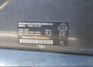 WBA8E3C53GK505121 2016 BMW
