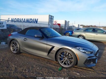 WBAHF9C02LWW54062 2020 BMW