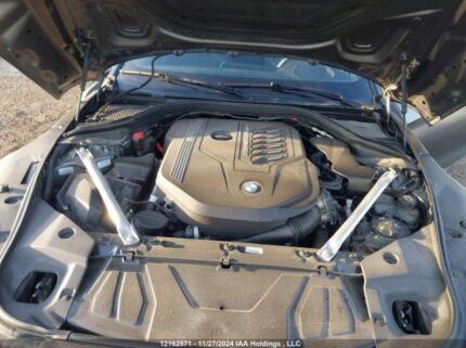 WBAHF9C02LWW54062 2020 BMW