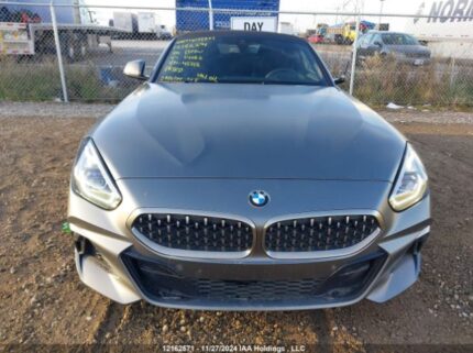 WBAHF9C02LWW54062 2020 BMW
