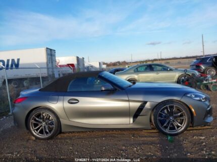 WBAHF9C02LWW54062 2020 BMW