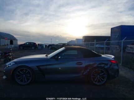 WBAHF9C02LWW54062 2020 BMW