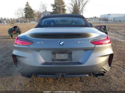 WBAHF9C02LWW54062 2020 BMW