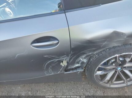 WBAHF9C02LWW54062 2020 BMW