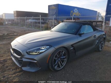WBAHF9C02LWW54062 2020 BMW