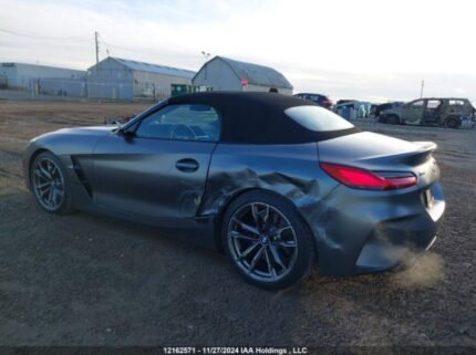 WBAHF9C02LWW54062 2020 BMW