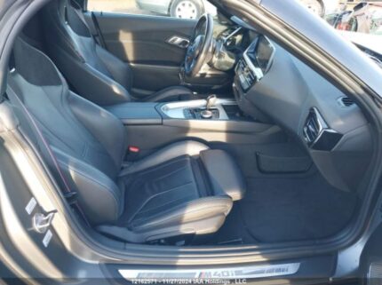 WBAHF9C02LWW54062 2020 BMW
