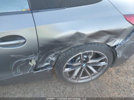 WBAHF9C02LWW54062 2020 BMW