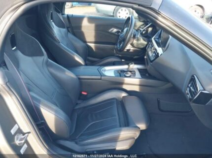 WBAHF9C02LWW54062 2020 BMW