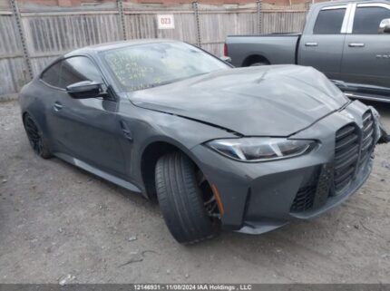 WBS33HK0XSCT14393 2025 BMW