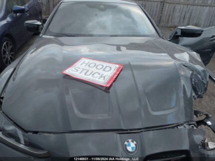 WBS33HK0XSCT14393 2025 BMW