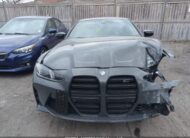 WBS33HK0XSCT14393 2025 BMW