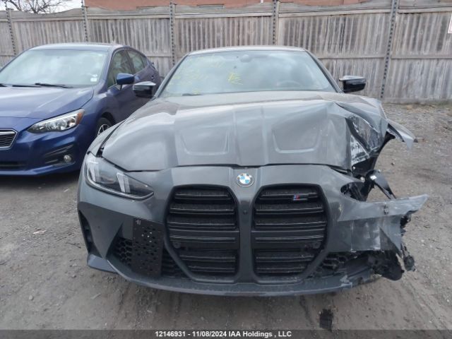 WBS33HK0XSCT14393 2025 BMW