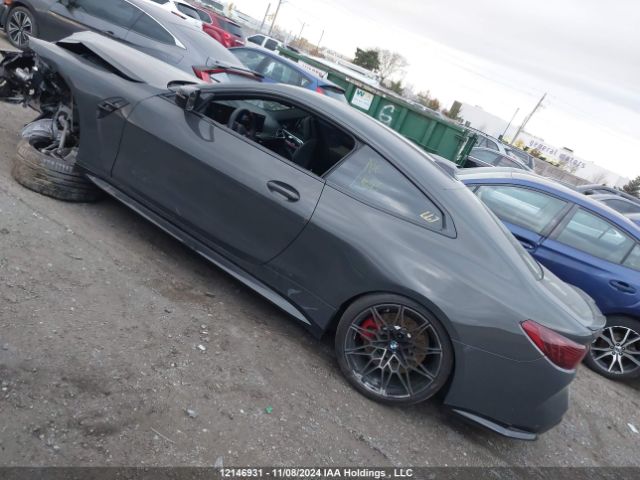 WBS33HK0XSCT14393 2025 BMW