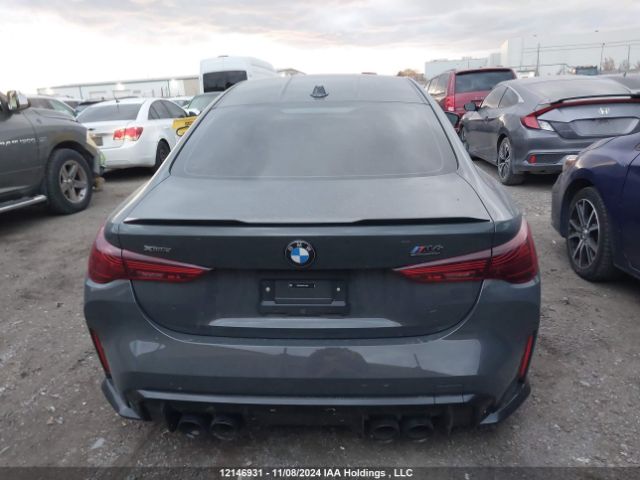 WBS33HK0XSCT14393 2025 BMW