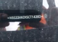 WBS33HK0XSCT14393 2025 BMW