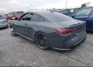 WBS33HK0XSCT14393 2025 BMW