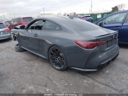 WBS33HK0XSCT14393 2025 BMW