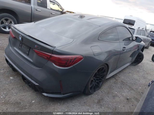 WBS33HK0XSCT14393 2025 BMW
