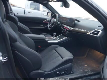 WBS33HK0XSCT14393 2025 BMW