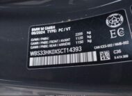 WBS33HK0XSCT14393 2025 BMW