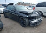 WBS3U9C52GP969211 2016 BMW