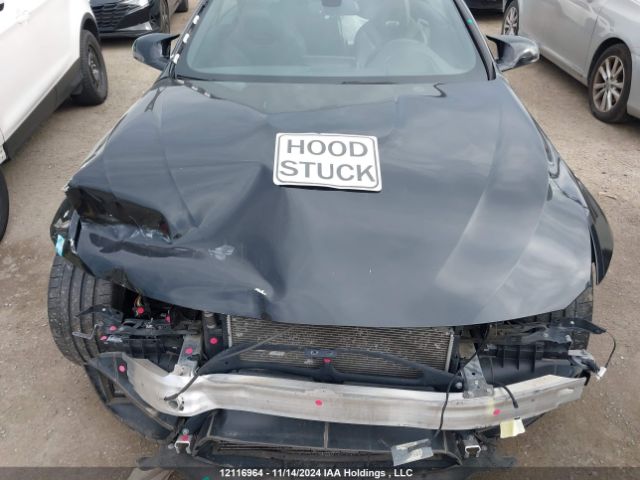 WBS3U9C52GP969211 2016 BMW