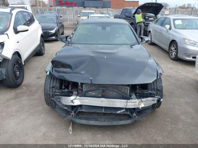 WBS3U9C52GP969211 2016 BMW