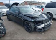 WBS3U9C52GP969211 2016 BMW