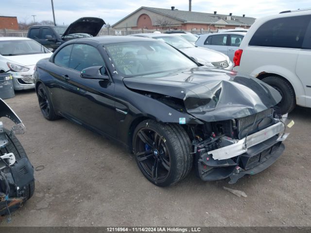 WBS3U9C52GP969211 2016 BMW
