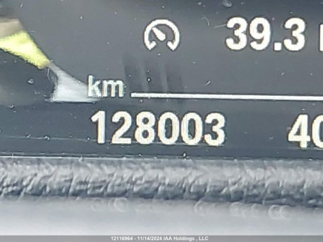 WBS3U9C52GP969211 2016 BMW