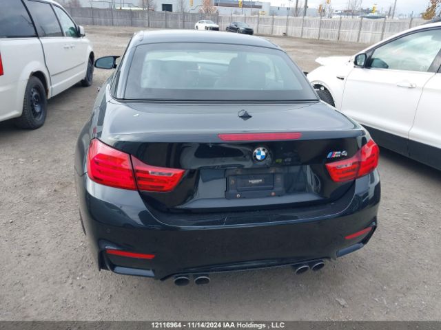 WBS3U9C52GP969211 2016 BMW
