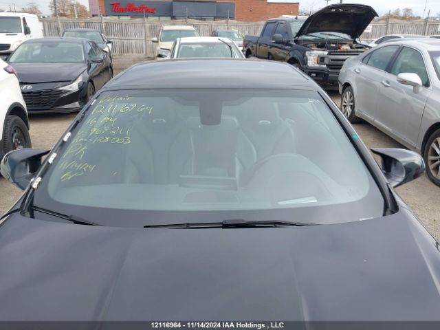 WBS3U9C52GP969211 2016 BMW