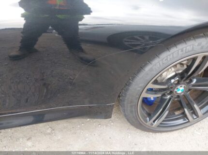 WBS3U9C52GP969211 2016 BMW