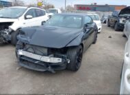 WBS3U9C52GP969211 2016 BMW